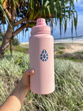 JAYD Drink Bottle - Pink